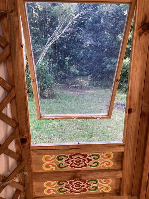 Purling Brook Falls Gwongorella - Kawana Tourism 2