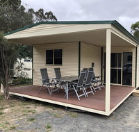 Pyrenees Caravan Park - Kawana Tourism
