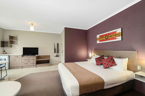 Quality Hotel City Centre - Kawana Tourism 2