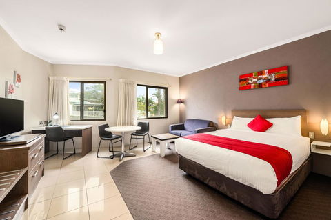 Quality Hotel City Centre - Kawana Tourism 1