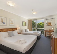 Quality Inn Airport Heritage - Kawana Tourism