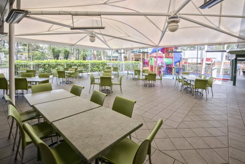 Quality Inn Penrith Sydney - Kawana Tourism 3