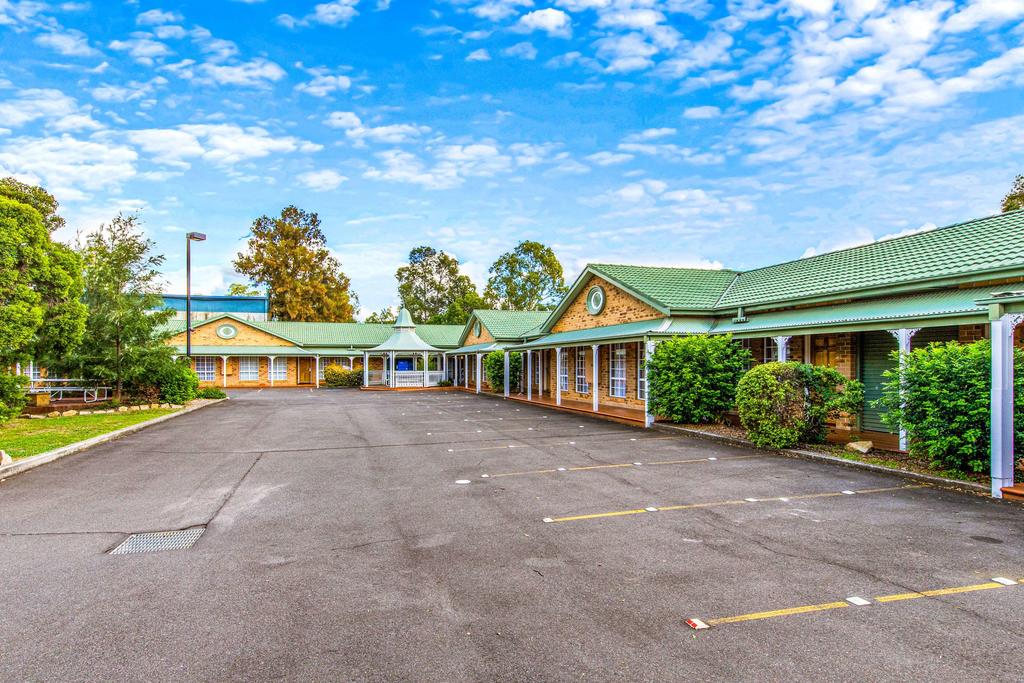 Jamisontown NSW Kawana Tourism