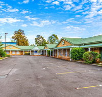 Quality Inn Penrith Sydney - Kawana Tourism