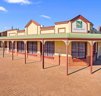 Quality Inn Railway Motel - Kawana Tourism