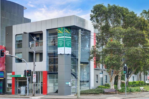 Quality Suites Camperdown - Kawana Tourism 0