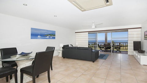 Quarterdeck 23 - WiFi - Kawana Tourism 2