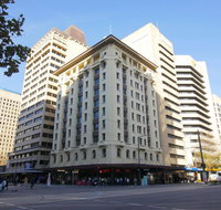 Quest Adelaide Central - Kawana Tourism