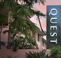 Quest Ascot - Kawana Tourism