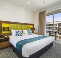 Quest Chermside on Playfield - Kawana Tourism