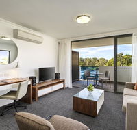Quest Kelvin Grove - Kawana Tourism