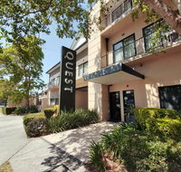 Quest Maitland - Kawana Tourism