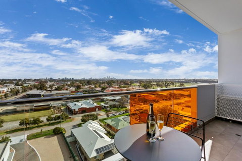 Quest Perth Ascot - Kawana Tourism 1