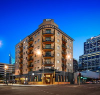 Quest West End - Kawana Tourism