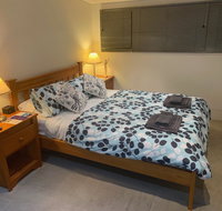 Quiet and private studio with Wifi. - Kawana Tourism