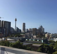 Quirky Sunny Spacious Apartment in the Heart of Darlinghurst - Kawana Tourism