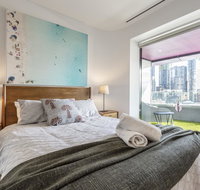 QV2 APARTMENT ON SWANSTON ST - Kawana Tourism