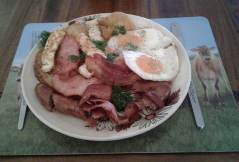 R On The Downs BnB & Cottages - Kawana Tourism 1