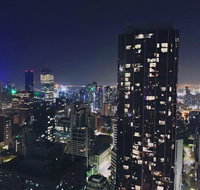 RK Luxury Apartment Fantastic Skyline View CBD ParkingFree tram heart of Melbourne - Kawana Tourism