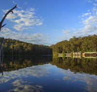 RAC Karri Valley Resort - Kawana Tourism