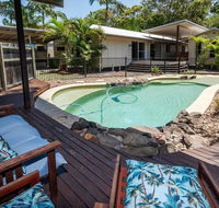 Rainbow Beach Esprit - Kawana Tourism
