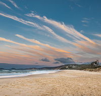 Rainbow Beach Holiday - Kawana Tourism