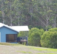 Rainbow Trail Chalets - Kawana Tourism