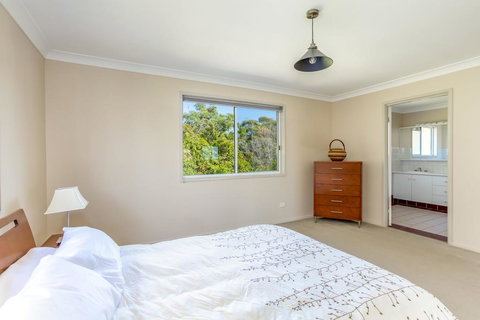 Rainbow Views - Rainbow Beach, Stunning Ocean Views And A Swimming Pool - Kawana Tourism 3