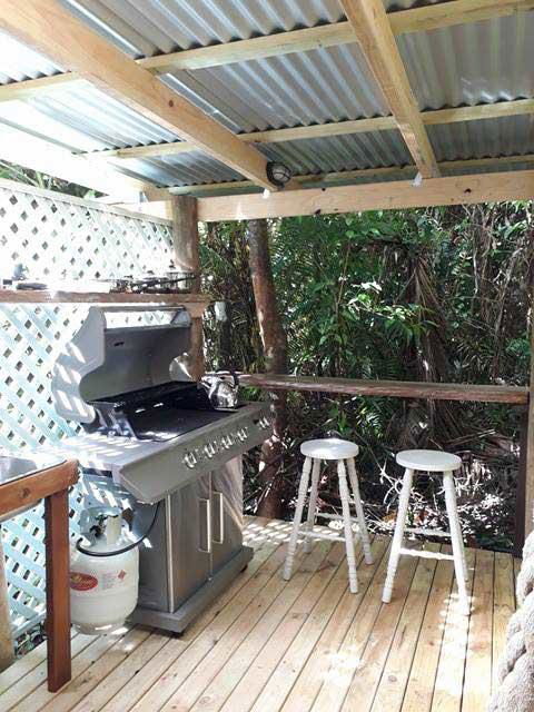 Rainforest Hideaway - Kawana Tourism 3