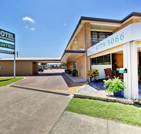 Raintree Motel - Kawana Tourism