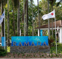 Ramada Resort Port Douglas by Resolve Getaways - Kawana Tourism