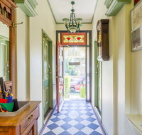 Randwick City Lodge - Kawana Tourism