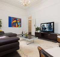 Randwick Federation Three Bedroom - Kawana Tourism