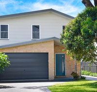 Rangoon Sunrise  Minnamurra - Kawana Tourism