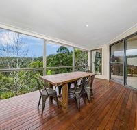 Ravensbourne Escape - Silverwood Lodge - Kawana Tourism