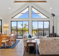 Ravensbourne Escape- Stella Luna - Kawana Tourism