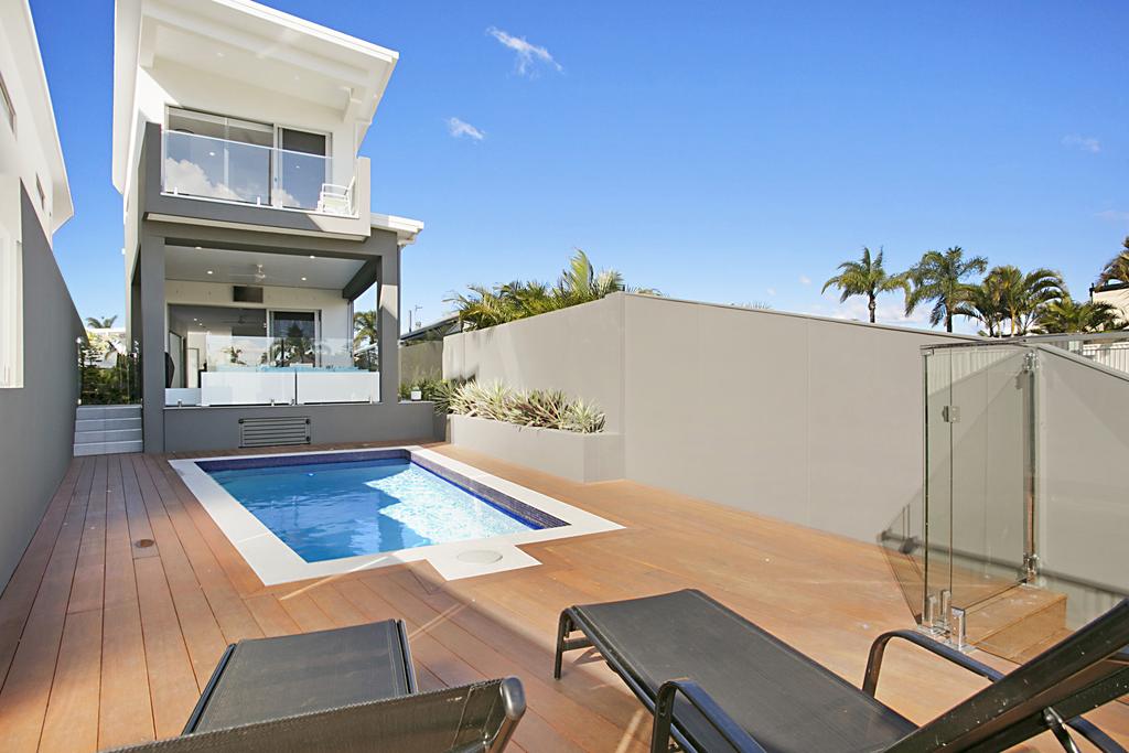 Bundall QLD Kawana Tourism