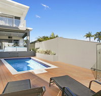 Ray of Sunshine - Kawana Tourism