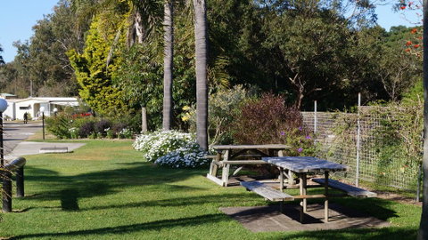 Redhead Beach Holiday Park - Kawana Tourism 1