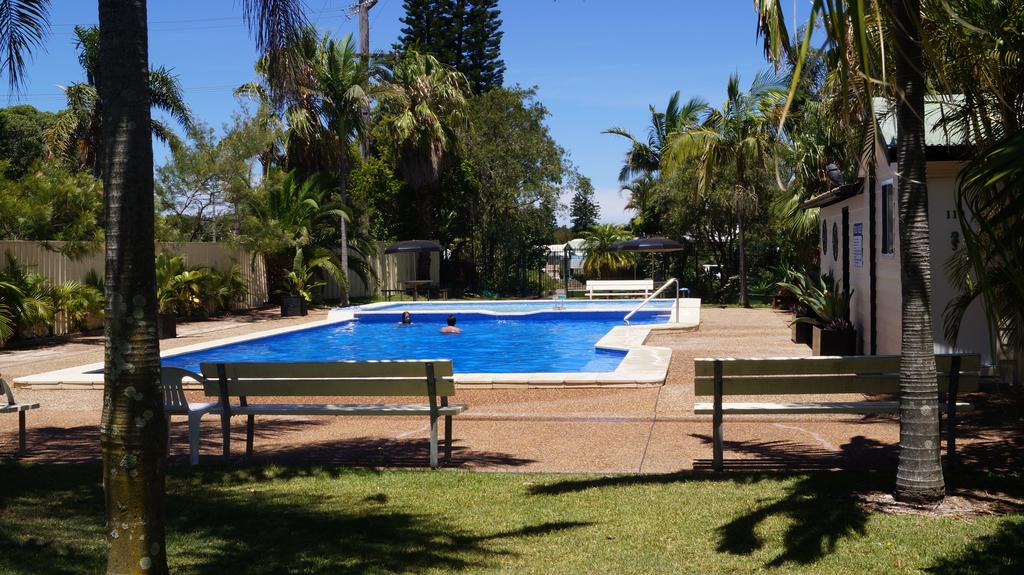 Redhead NSW Kawana Tourism