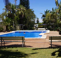Redhead Beach Holiday Park - Kawana Tourism