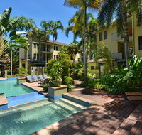 Reef Club Resort - Kawana Tourism