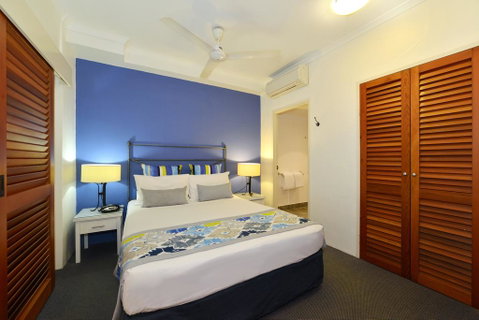 Reef Club Resort - Kawana Tourism 1