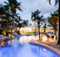 Reef Resort Villas Port Douglas - Kawana Tourism