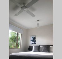 Reef Terraces on St Crispins - Villa 2 - Kawana Tourism