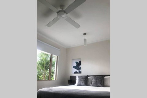 Reef Terraces On St Crispins - Villa 2 - Kawana Tourism 0