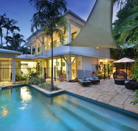 Reef Villa Port Douglas - Kawana Tourism