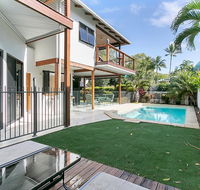 Reeflections Holiday Villas - Kawana Tourism