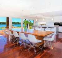 Reflections at Minnamurra - Kawana Tourism