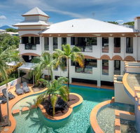 REGAL 32 APARTMENT - SPA BATH - Macrossan St - Kawana Tourism